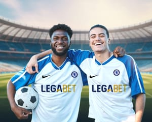 LegaBet vươn lên đứng đầu thị trường cá cược trực tuyến tại Việt Nam